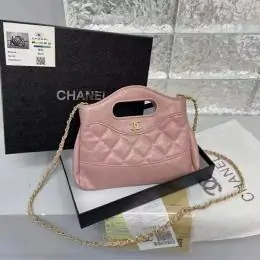 chanel mini sac a main pour femme s_1226713